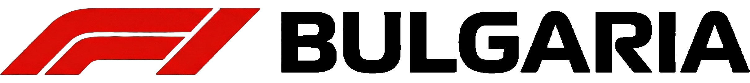 F1 Bulgaria Logo